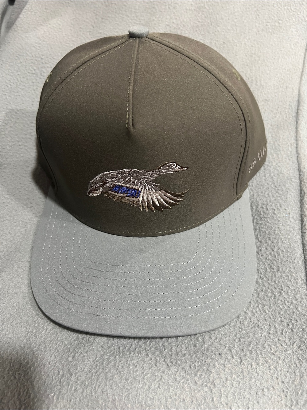 Southern String Hat Co